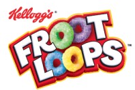 Kellogg's Froot Loops Logo